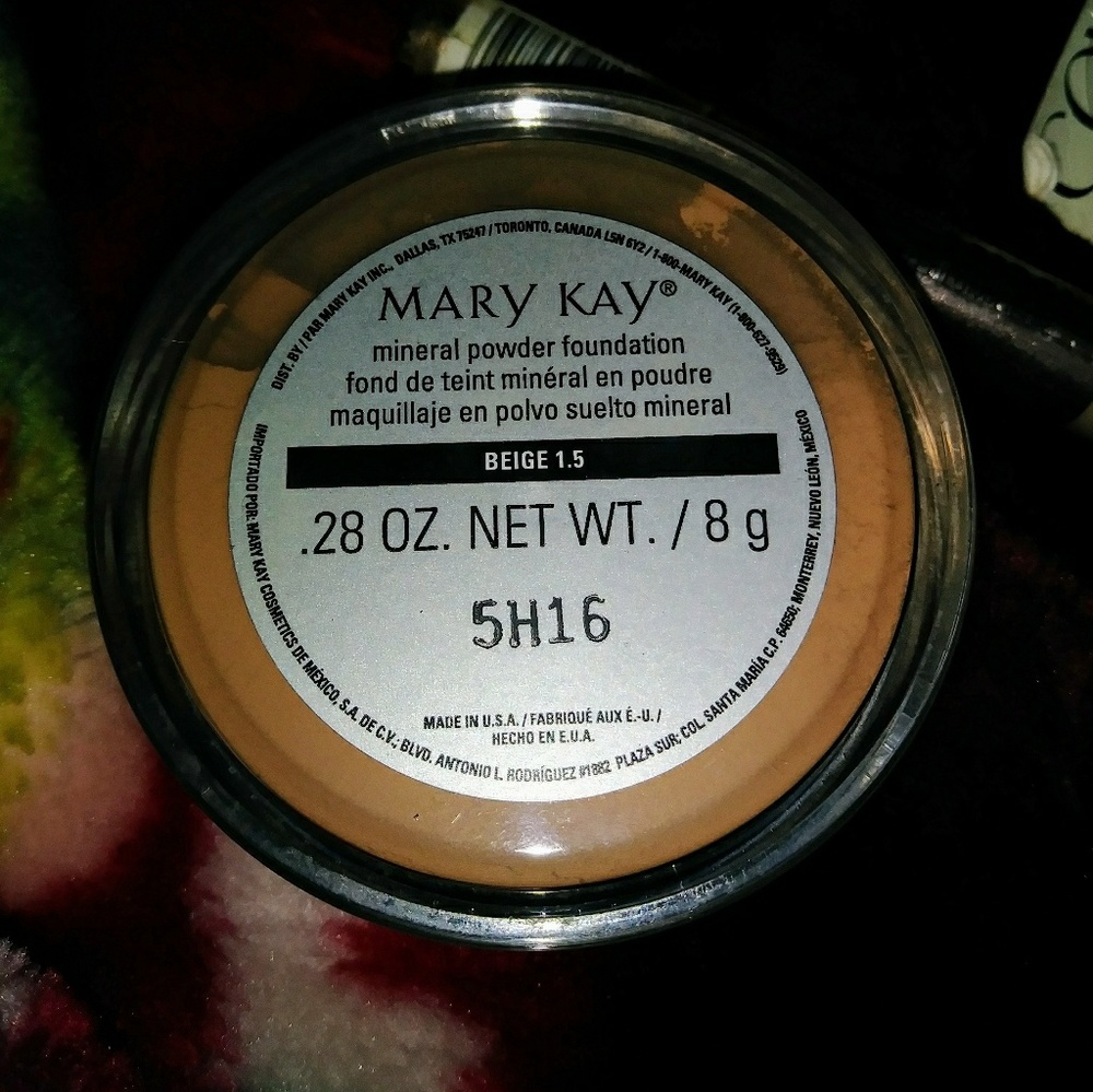 Mary Kay